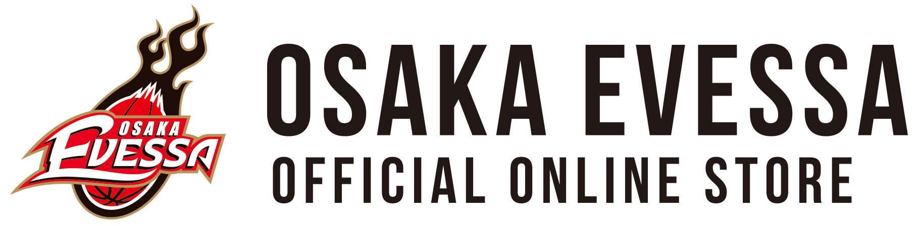 大阪エヴェッサ公式ECサイト