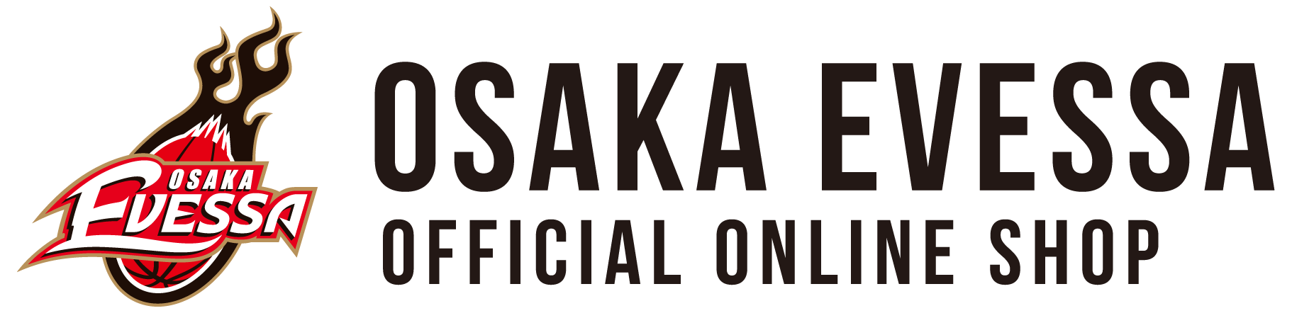 大阪エヴェッサ公式ECサイト